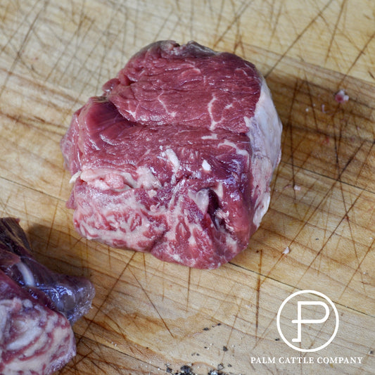 7 Day Dry Aged - "Filet Mignon Grill Box"